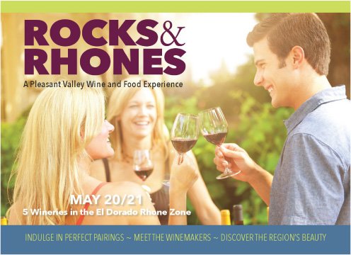 RhoneRangers_'s tweet image. ROCKS &amp;amp; RHONES
May 20 -21 @MirafloresWines @SierraVistaWine @hollyshill pleasantvalleywineries.com/events-rocks-a…