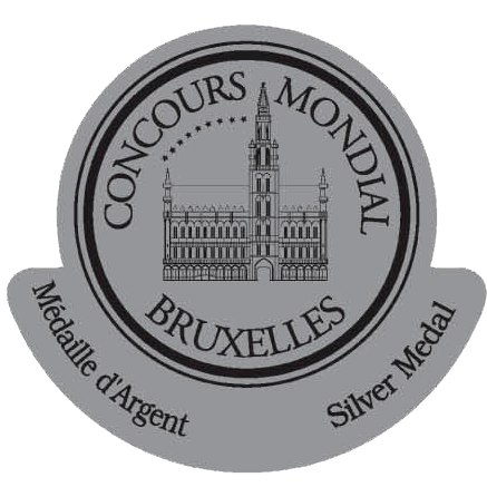 Silver Medal for Flogoinos Syrah 2013
cmres.eu/en-108008 #CMB2017VLL μέσω του χρήστη <a href="/ConcoursMondial/">Concours Mondial de Bruxelles</a> de Bruxelles