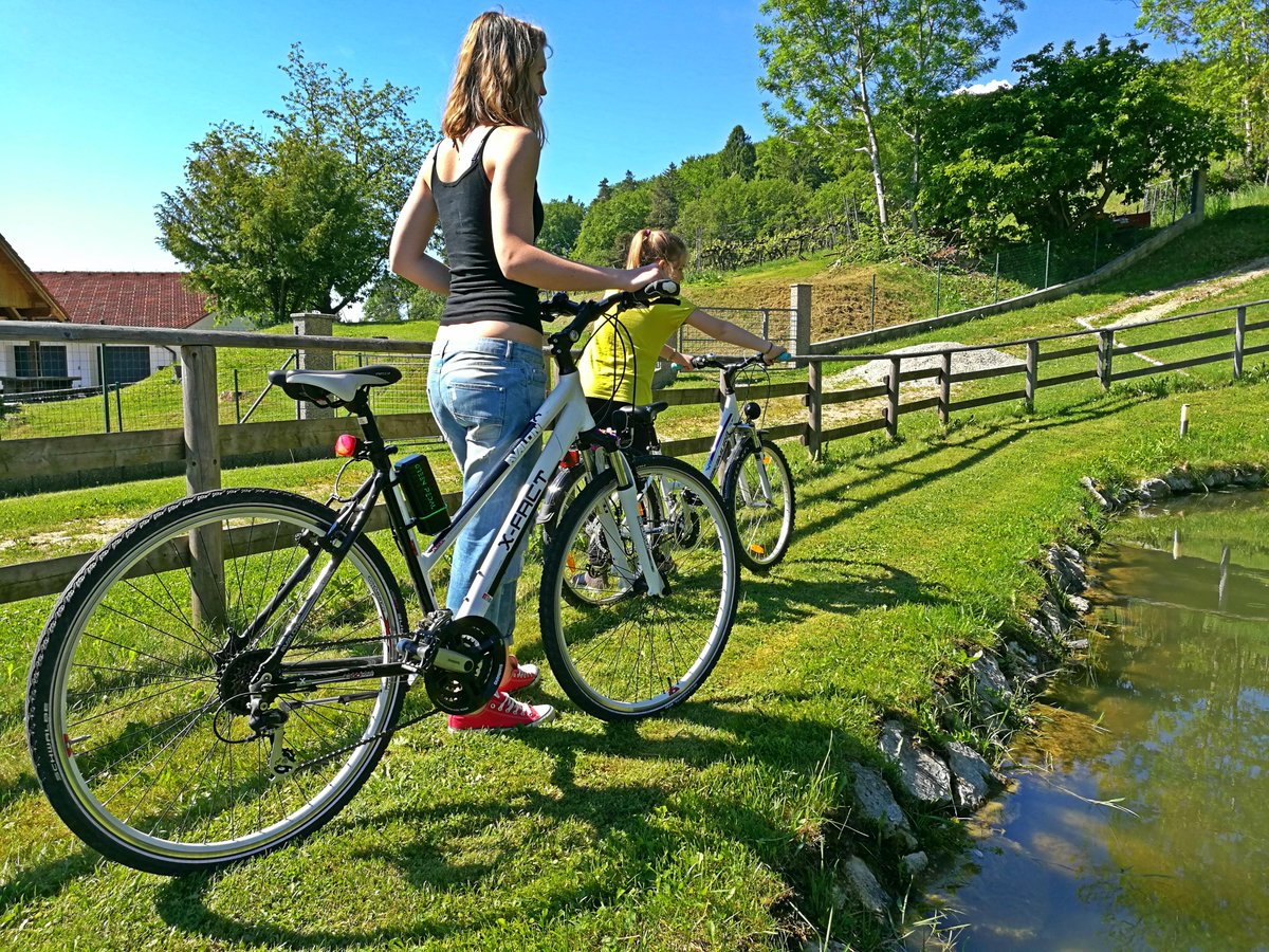 Cycling is #passion. Combine passion with #productivity and power your smart devices while cycling. goo.gl/TmV6DL