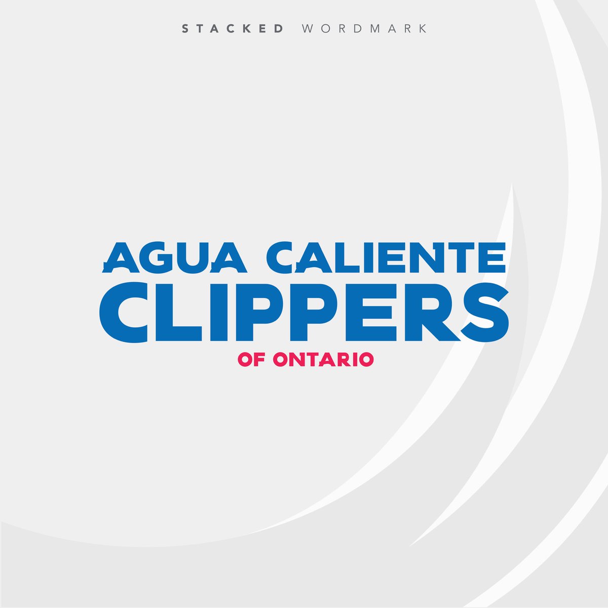LAClippers's tweet photo. Now presenting the Agua Caliente Clippers of Ontario!

Tune in on our Facebook for the live announcement.

Follow us » @ACClippers https://t.co/ix4hFir5D5