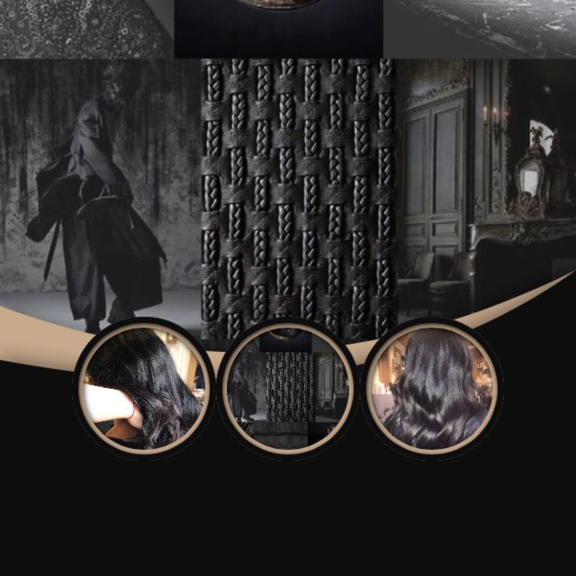 IevaPoce's tweet photo. People who choose black/brown as their favorite color are often artistic and sensitive. https://t.co/ymXYtA8BdK