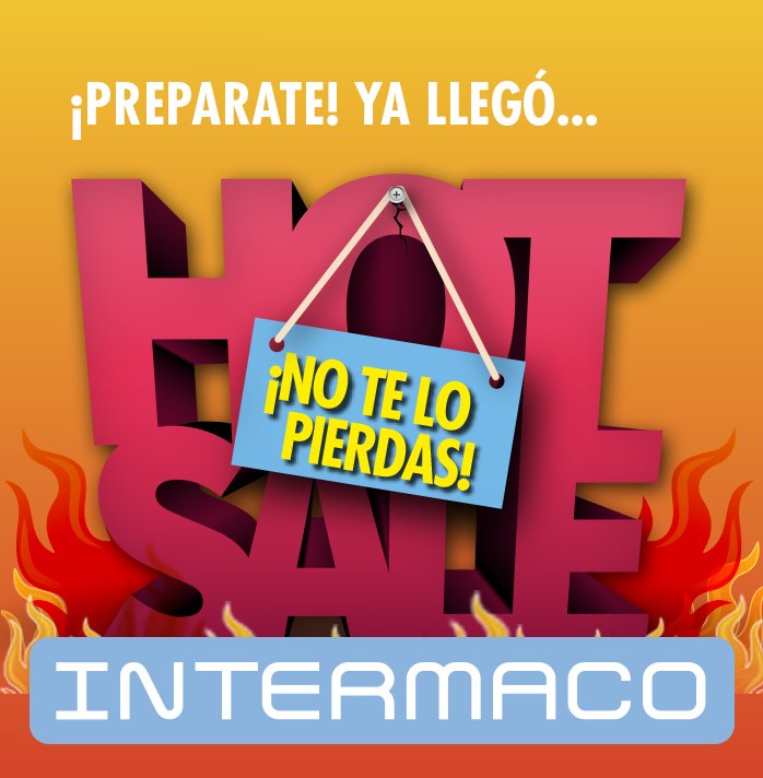 Intermaco tweet media