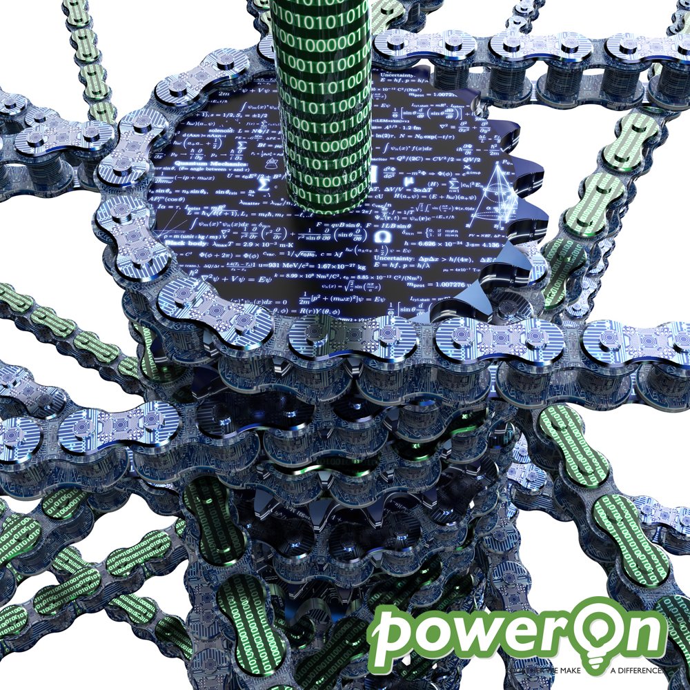 PowerOn_global's tweet photo. Rocky Mountain Institute announced a list of #energy companies joining the Energy Web Foundation to use #blockchain for energy distribution https://t.co/Omf3AaGXIp