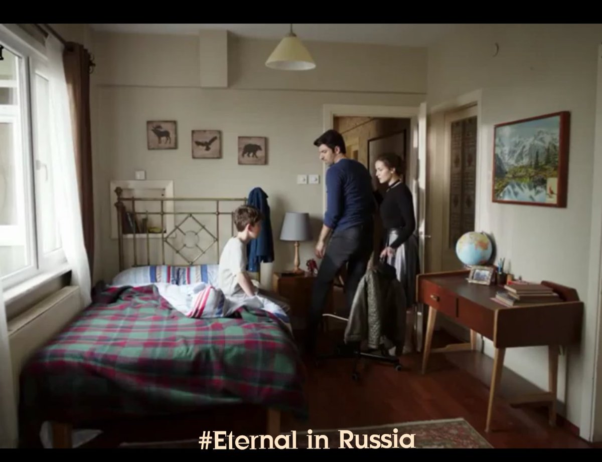 gulafeya's tweet photo. #Russia @domashniy #Eternal #ÖleneKadar #LAScreenings #GlobalAgency #EnginAkyürek #FahriyeEvcen https://t.co/0TTuSlb14b