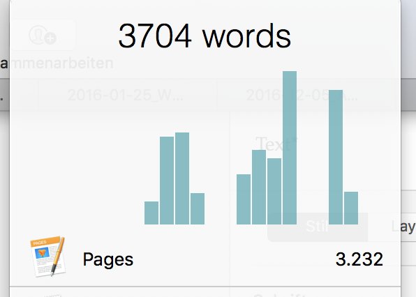 madebyTina's tweet image. Who is a crazy writing maniac?? ME!
#writing #Masterthesis #WordCounter