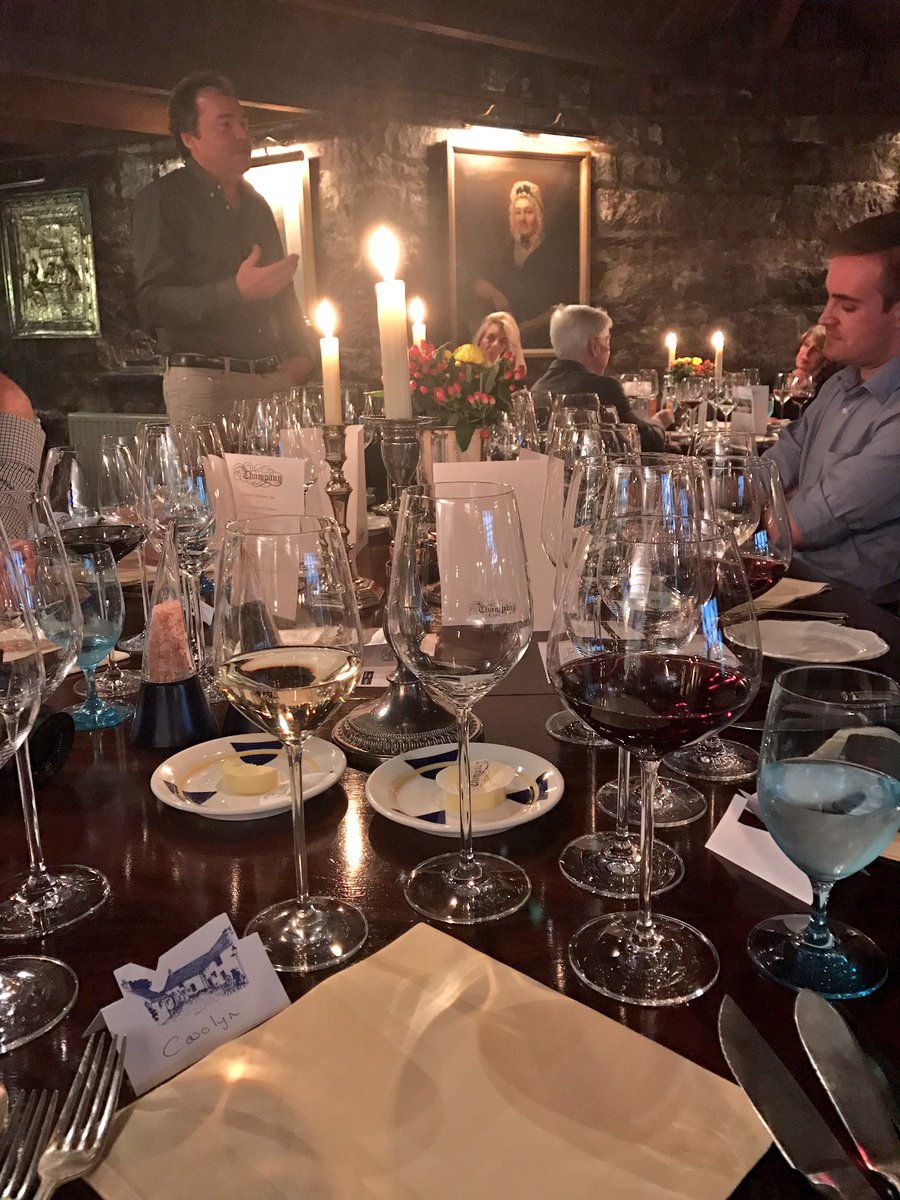 creationwines's tweet photo. @champanyinn #Fine-wines #SouthAfrica #BlackPudding #Cool-Climate wines! #CreationScotland #Viognier https://t.co/lwawueTuDb