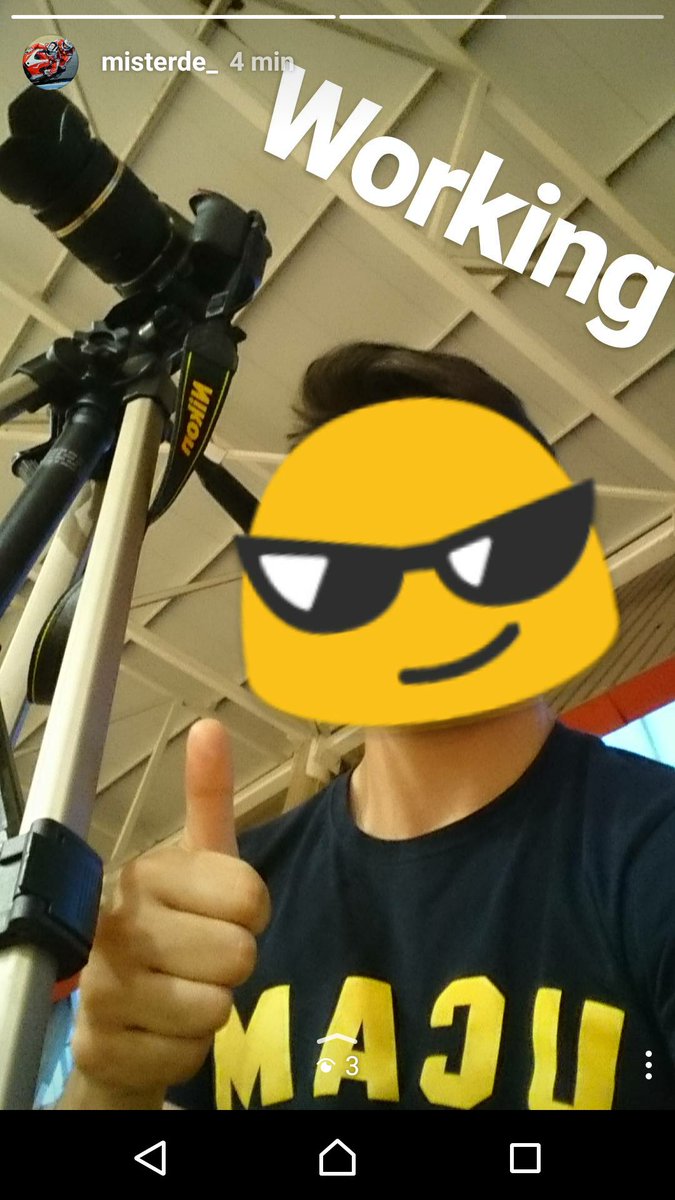 DavidmhMes's tweet photo. No tiene que ver con la foto, pero queda poco para VERANO 😎 https://t.co/rGW8J75VYj