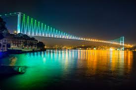 Have you ever seen the color of Istanbul? Apply for Synapsist'17 immediately.#CancerMedicine #Turkey #ALLaboutScience #Hurryup_Synapsist'17