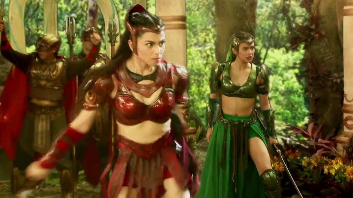 GlaizaNews's tweet photo. #Encantadia 
https://t.co/0pGJfn3uHe