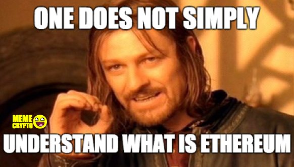 MemeCrypto's tweet photo. #Ethereum #Ether #ETH #EthereumClassic #ETC #VitalikButerin #SmartContracts #Blockchain #SmartWeb #EthereumVirtualMachine #VirtualMachine https://t.co/NKAxP3Pq1B
