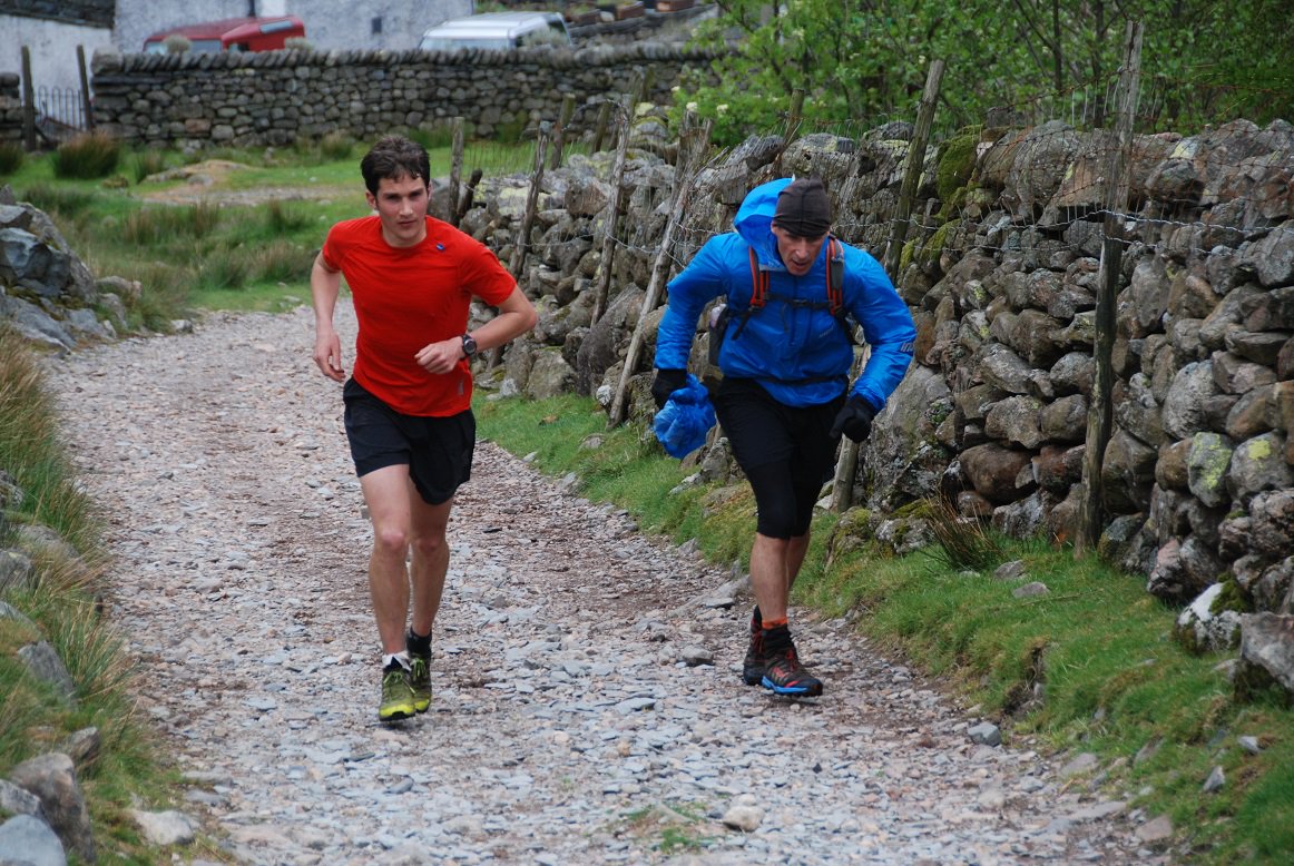 Planner pulls off inspirational running feat. A Yorkshire Dales National Park Authori...bit.ly/2qnLt3T