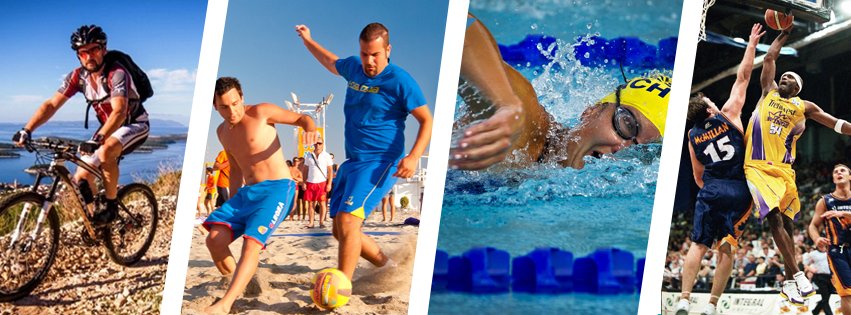 (IN)FORMEZ-VOUS !! Intéressé(e) par les métiers du domaine #sportif ? 😀 Renseignez vous sur nos 11 #formations ici : bit.ly/1sPCrwN