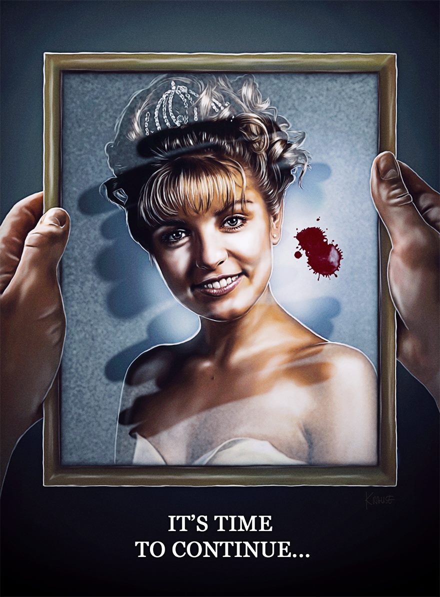 It's (almost) time...
welcometotwinpeaks.com/countdown
#TwinPeaks art by <a href="/eyeofthedesign/">Ralf Krause</a> #LauraPalmer