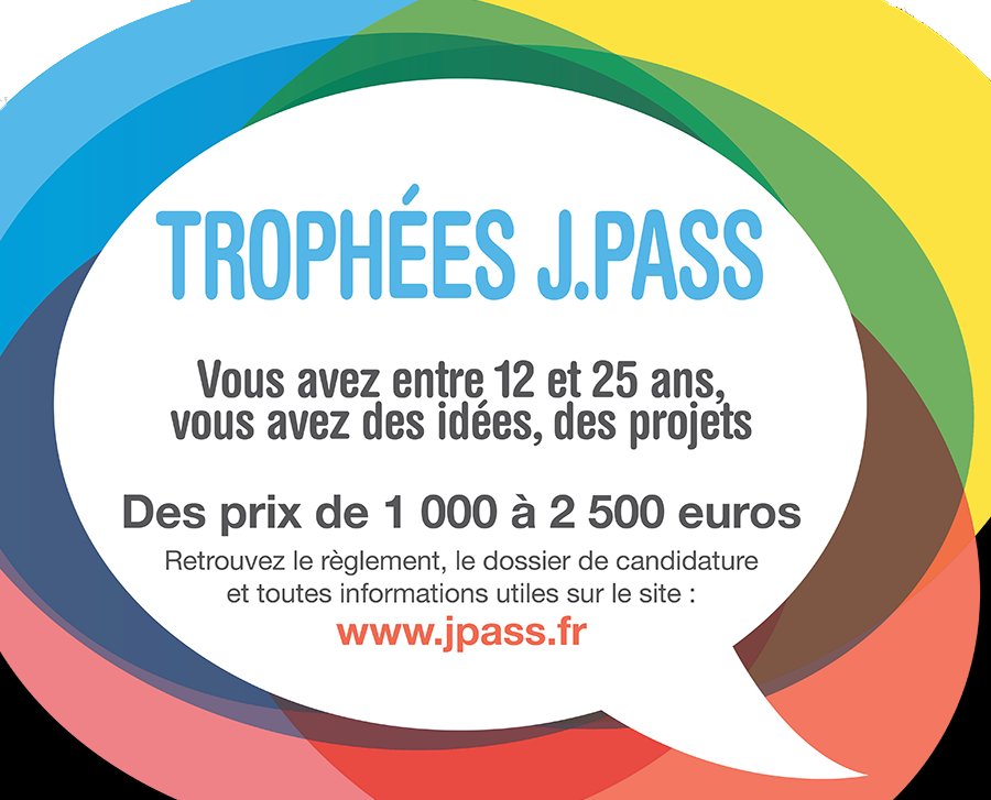 Jeunes : Action ! tweet media