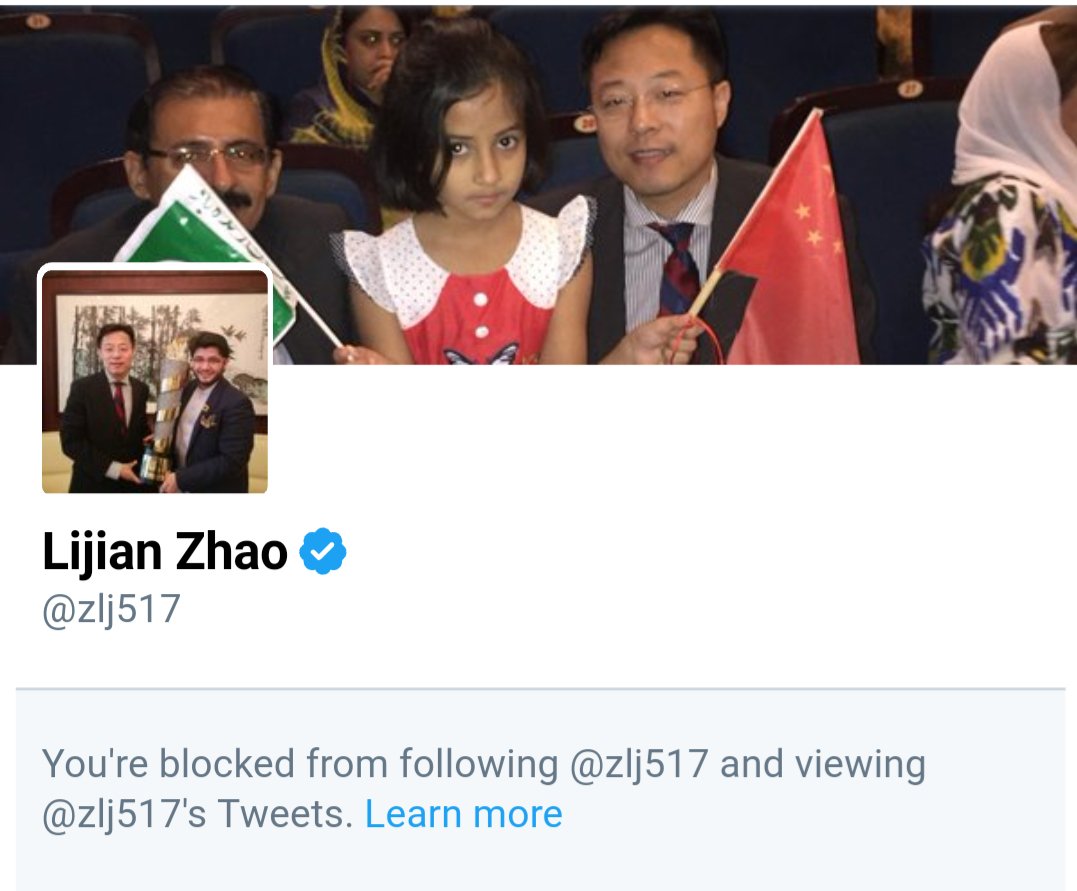 Kon tussi payyan? Menu block kiun kita jay? #AskLijianZhao