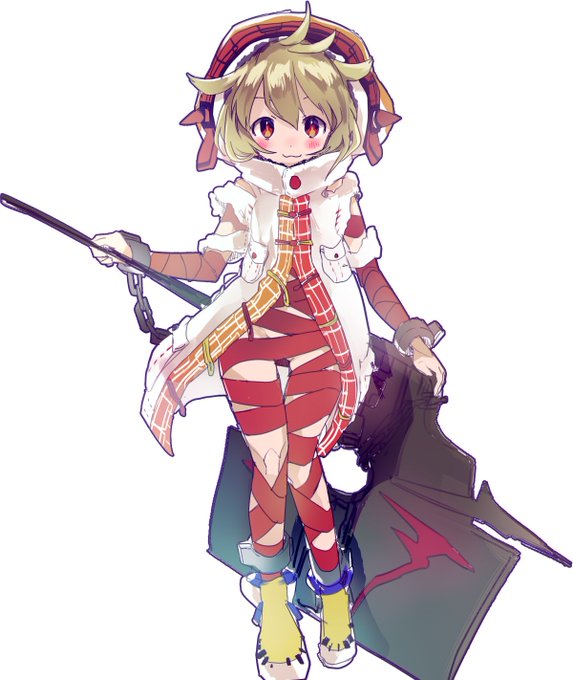 斧のtwitterイラスト検索結果 古い順