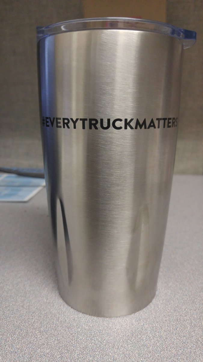 Sometimes corporate America is fun. 

#WorkGifts #SupplyChain #Logistics