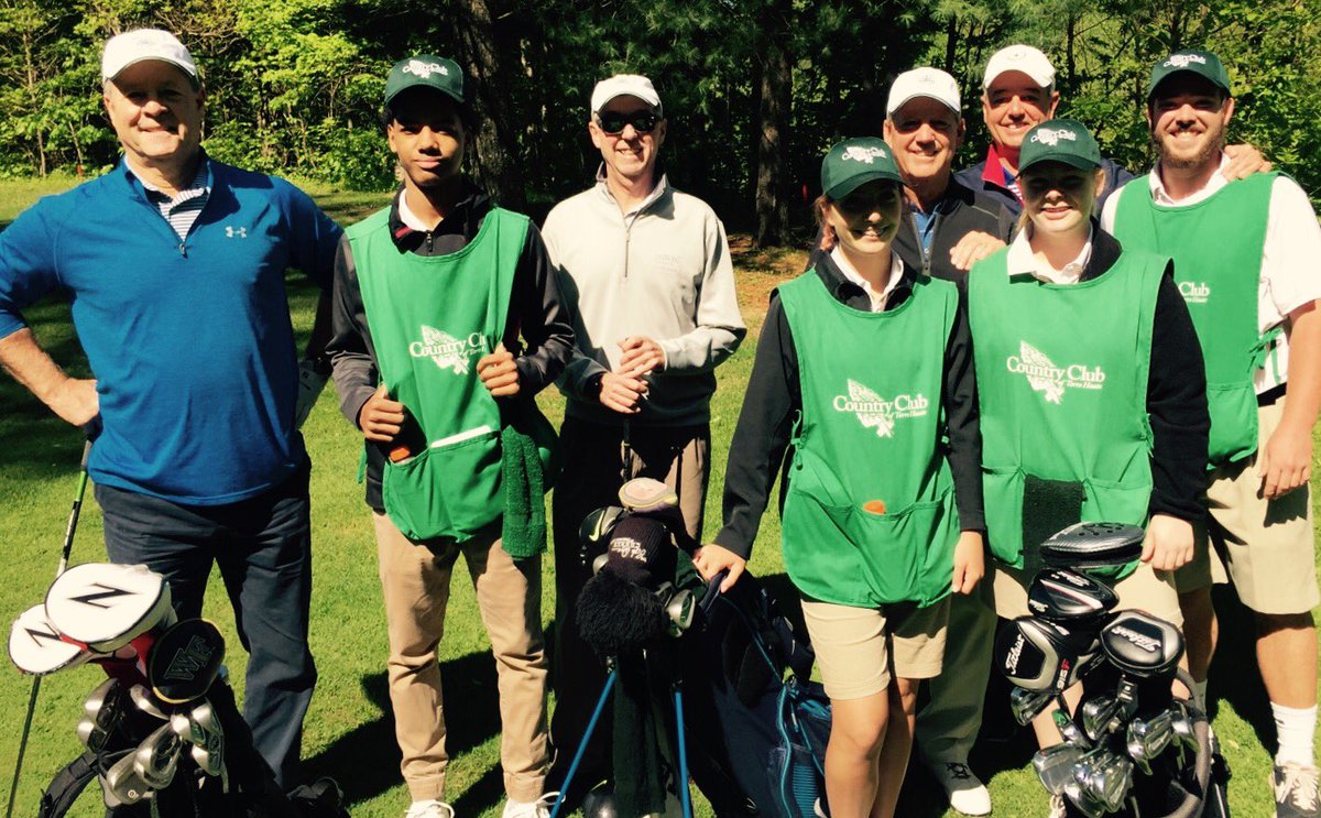 CCTerreHaute's tweet photo. Help a kid go to college...take a caddie. #evanssholarship @WGAESF @Patrick_Donohue https://t.co/7SOBku3110