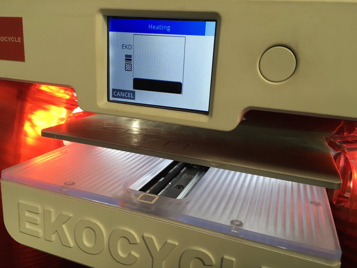 BokSTEM's tweet photo. #3Dprinting and designing ball bearings in the #BokSTEM lab. https://t.co/K1gs7jlTYh