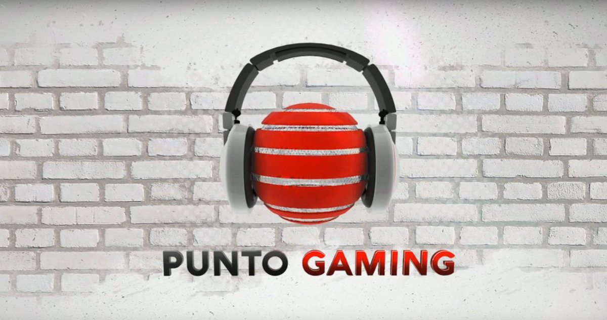 flipzoneok's tweet photo. Mirá el programa 7 de @PuntoGaming !!!A que no sabés quien jugó PREY...Enterate acá! https://t.co/8EebVJ4hsN https://t.co/jYk6FhCKVP