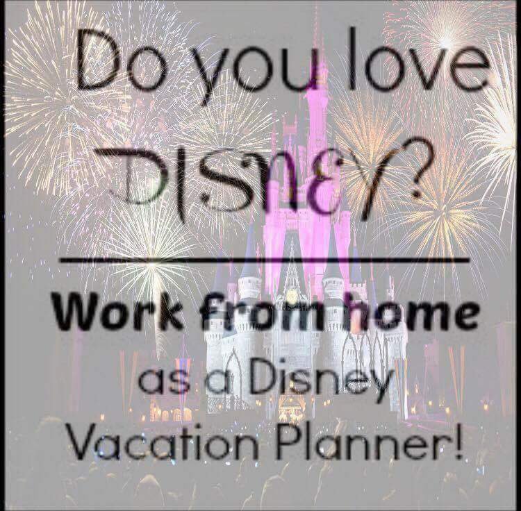 Become an Independent Travel Agent!

🌎No Experience Needed
🌎Training Provided
🌎Work From Home
🌎70-80% Commission 

Add me or message me.