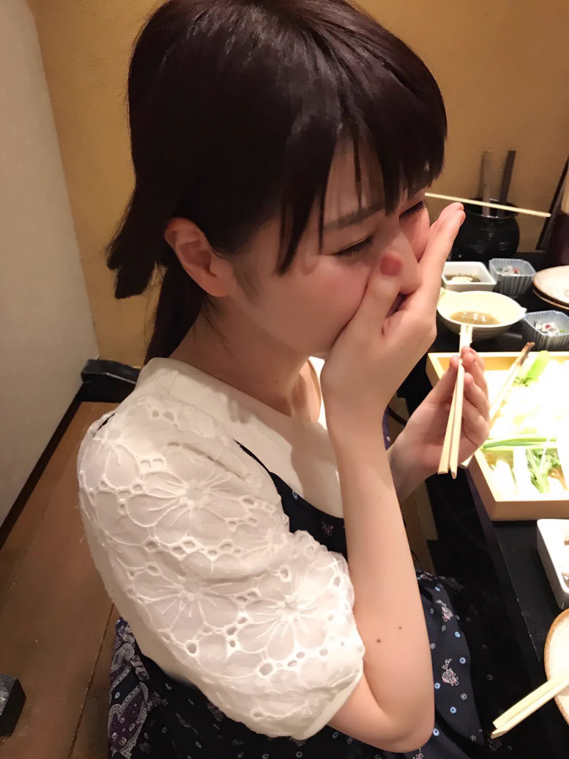 パンの耳で牛タンはやばいwwパンの耳暮らしがすごく悲しい。