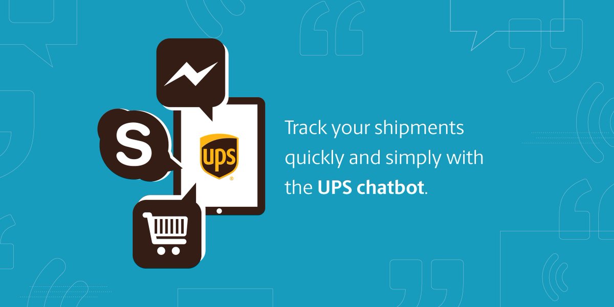 Ups tracking number fasralarm
