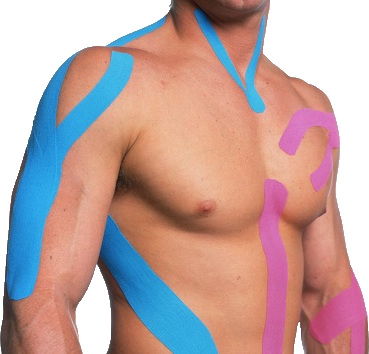 BiaTape Kinesiology Ağrı Bandı