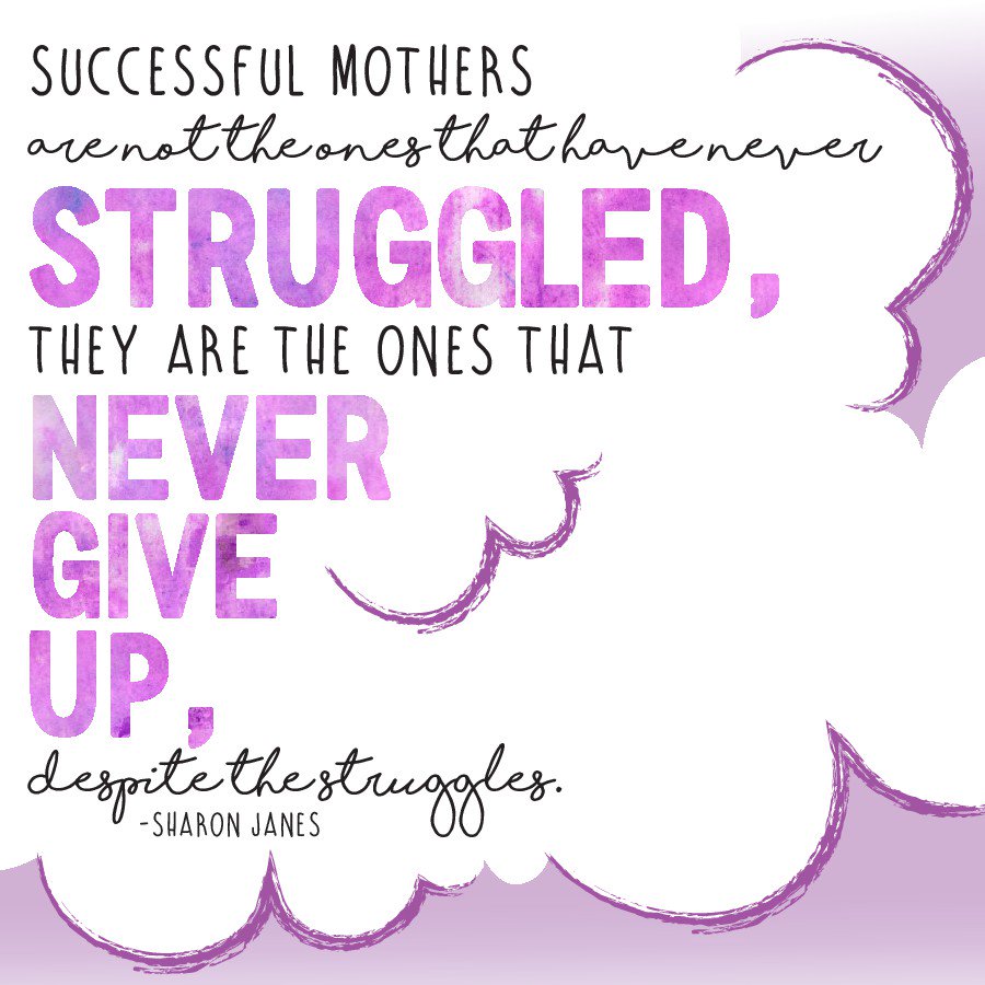 RumbleTuff's tweet photo. Hope everyone had an amazing Mother's Day! #motherhood #celebratemom https://t.co/FF5Rkmh3ed