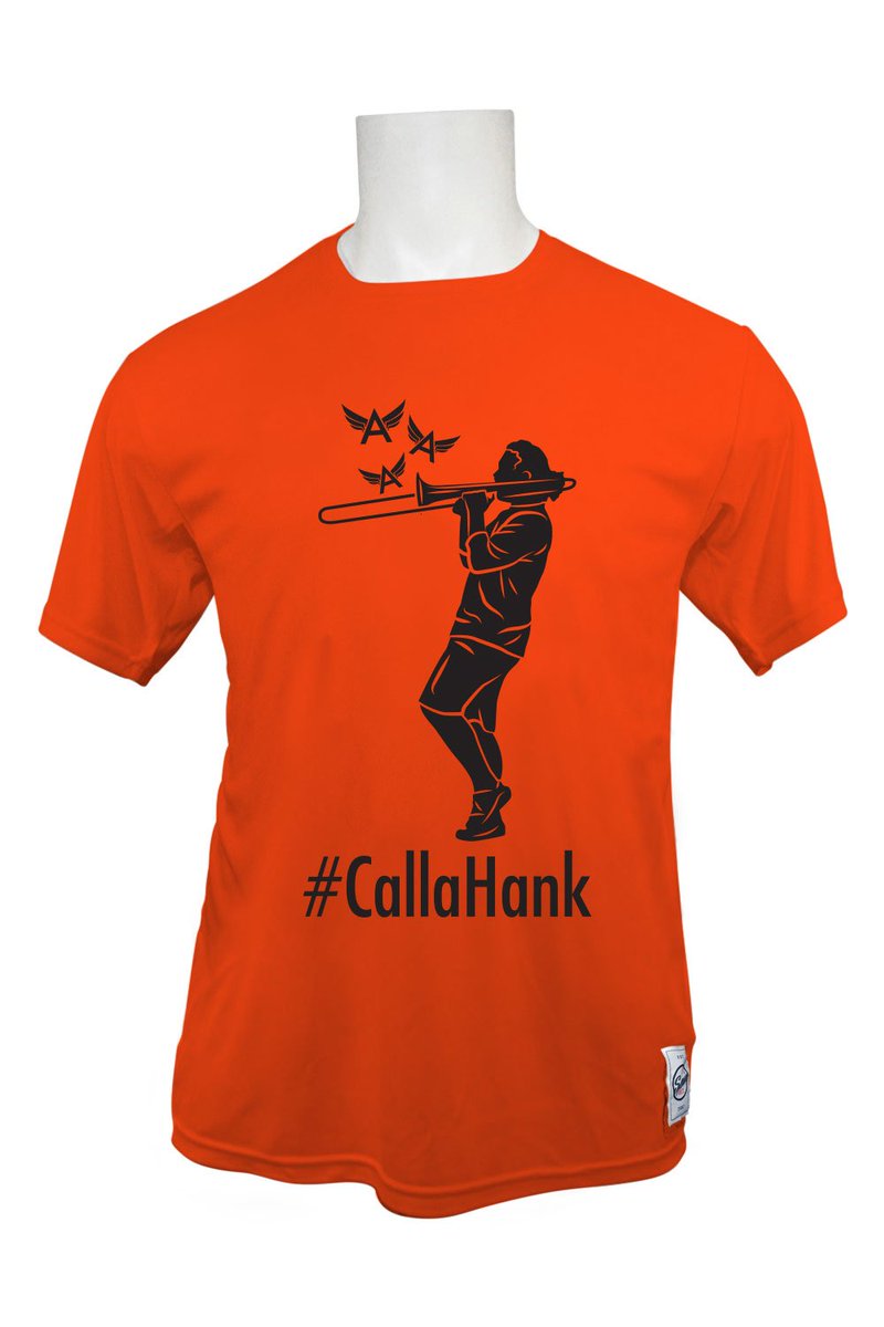 SpinUltimate's tweet photo. ICYMI: LIMITED EDITION #CallaHank jerseys! Support @AuburnUltimate's trip to Nationals and Hank's trombone fund! https://t.co/AFNllPFoDx https://t.co/57nK3Dfruk