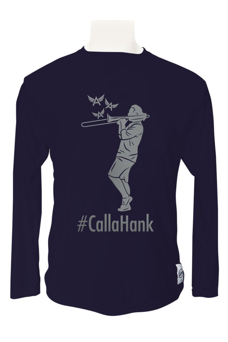 SpinUltimate's tweet photo. ICYMI: LIMITED EDITION #CallaHank jerseys! Support @AuburnUltimate's trip to Nationals and Hank's trombone fund! https://t.co/AFNllPFoDx https://t.co/57nK3Dfruk