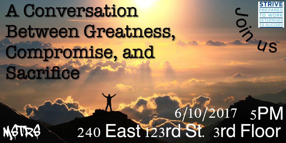 East Harlem Alliance tweet media