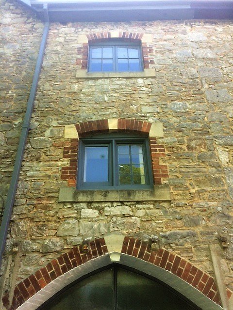 Alliance Build Co. tweet media