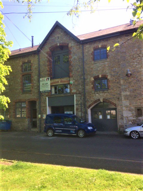 Alliance Build Co. tweet media