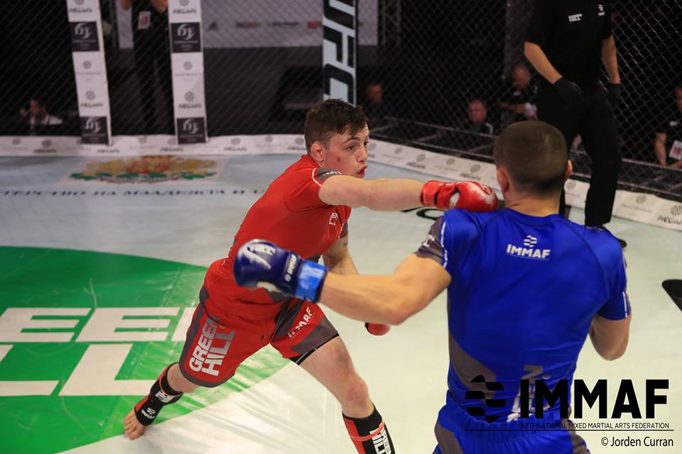 IMMAFed's tweet photo. Promising UK trio will go for gold at the IMMAF Asian Open Championships. Event in collaboration with #UFCSingapore: https://t.co/Zx1wMPHikW https://t.co/FayTozGJ2J