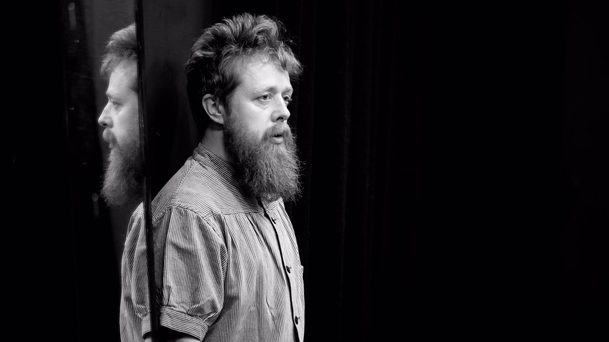 Louis als hopeloos anachronistisch personage Aune vandaag in rep #CTIPijlerVanDeSamenleving do as 1700 weer openbare repetitie @Oostpool