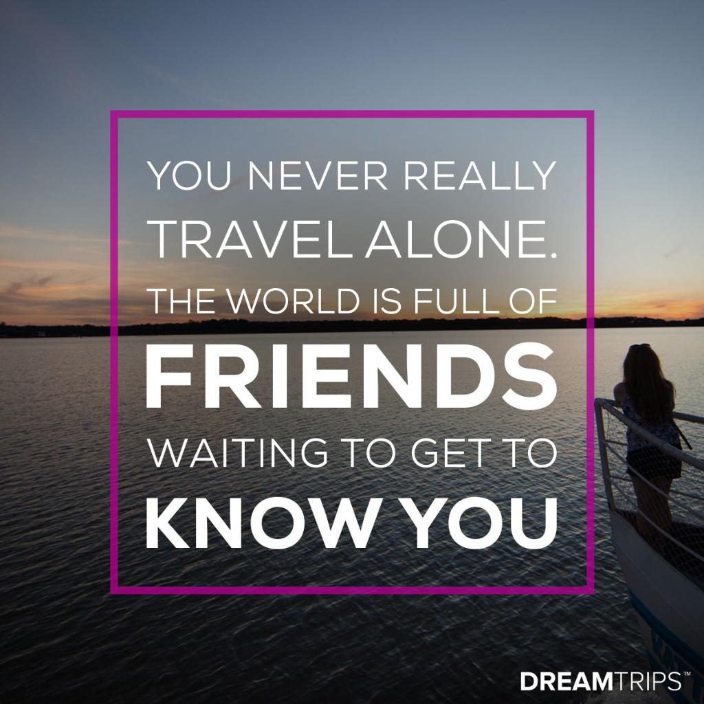 DreamTrips's tweet photo. Tell us about a friend you've met when traveling with DreamTrips! https://t.co/MSaW77Pqpf