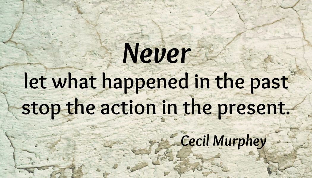 Cecil Murphey tweet media