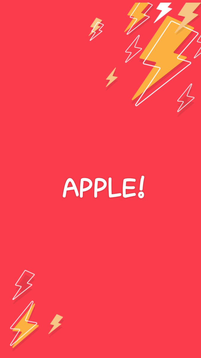 ElvisTheGreat07's tweet photo. @RedVacktor @ThatGuyBarney 
Apple??.... https://t.co/STBRRmNn03