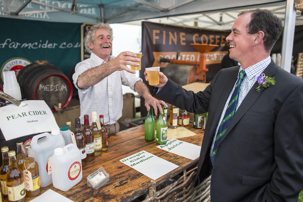 Don't forget, kids go FREE on Saturday! <a href="/DevonCountyShow/">Devon County Show</a>

Ts &amp; Cs: ow.ly/JDJQ30bI54Y