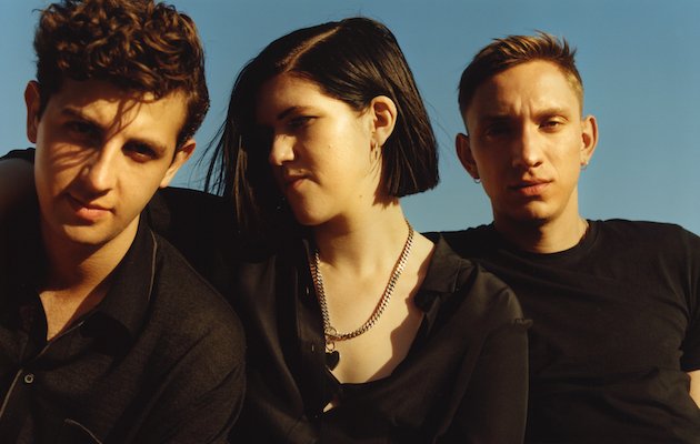 The xx to headline Miami's <a href="/iiiPoints/">III Points Festival</a> Festival alongside Gorillaz, full lineup coming tomorrow: cos.lv/pVO430bJHnw