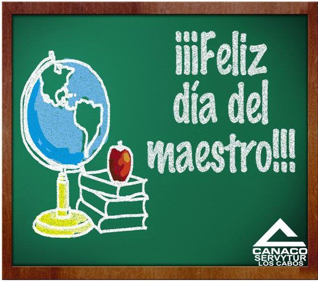 CANACO Los Cabos tweet media