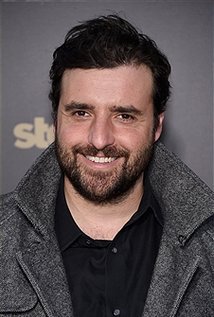 Happy Birthday to David Krumholtz (39) in \10 Things I Hate About You - Michael\   