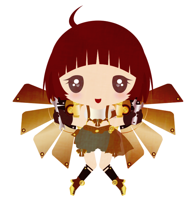 スチームパンクのtwitterイラスト検索結果 古い順 スチームパンクのtwitterイラスト検索結果 古い順