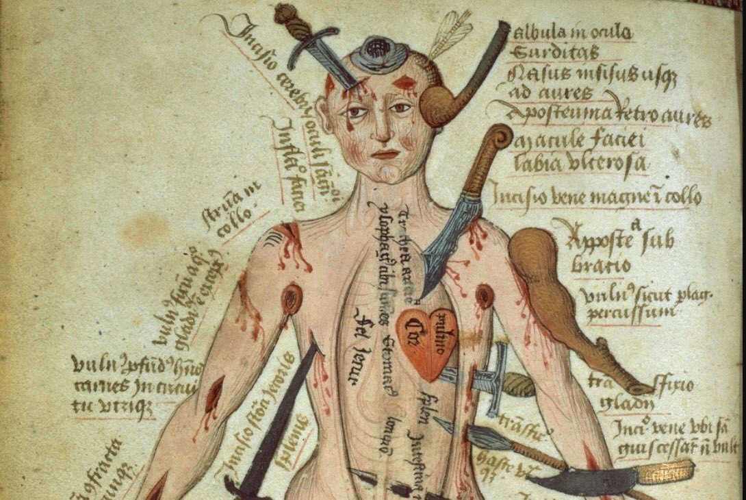 Henry Tudor tweet media