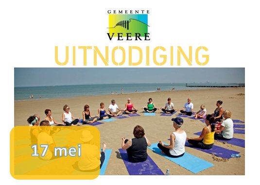 Gemeente_Veere's tweet photo. Komt u ook naar de bijeenkomst 'Santé Veere' op 17 mei in #Oostkapelle? Het thema is gezonde voeding: https://t.co/ShKLLffM3I https://t.co/hHwwxBbeDg