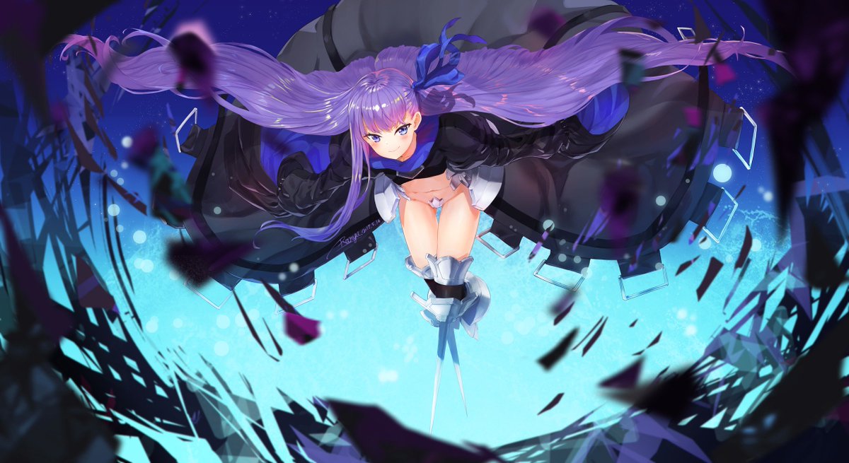 توییتر アニ痛 通常盤 در توییتر T Co Qb1u8cdj4z Fate Grandorder メルトリリス Meltlilith No 3724 Artist 染羽 T Co Ulmjptqfhm Fgo Fatego メルトリリス T Co Mpv4nc8x5n