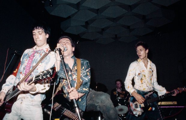 Q (@qwithtompower) on Twitter photo London calling! See rare photos from the rise of U.K. punk rock and hear the stories behind them from <a href="/Jonh_Ingham/">Jonh Ingham</a> cbc.ca/1.4112826 London calling! See rare photos from the rise of U.K. punk rock and hear the stories behind them from <a href="/Jonh_Ingham/">Jonh Ingham</a> cbc.ca/1.4112826