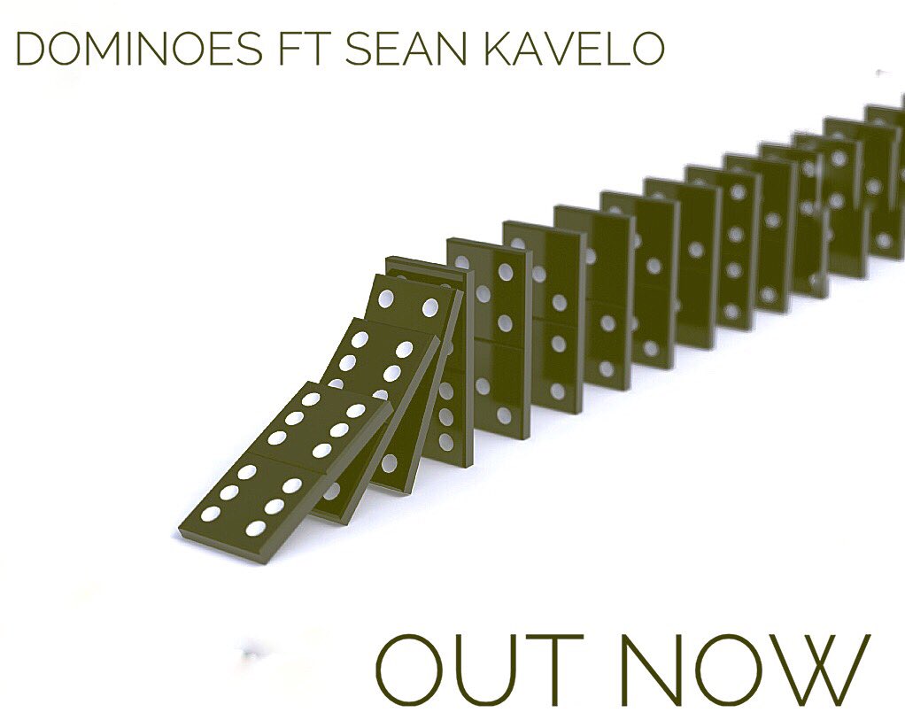 DJPaltello's tweet photo. Finally Out Take A Listen On Our Youtube! #music #edm #pop #sound #live #good #dominoes https://t.co/YRtimmxm3B