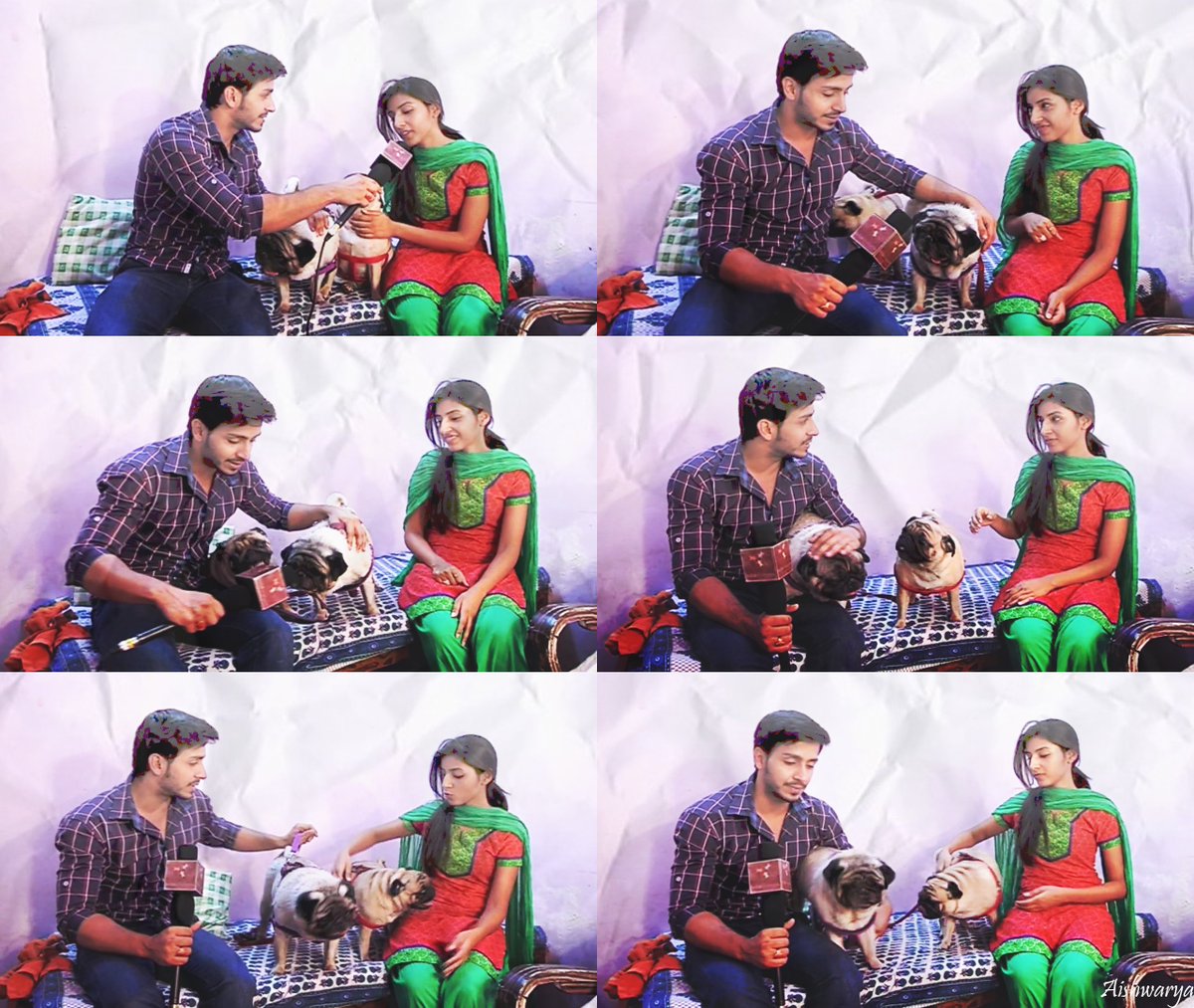 aish24tupdauru's tweet photo. #Parsh with Babies #Poggo #Poggi 🐶🐶
@8paramsingh @HarshitaGaur12 

@paramholic_Fc @SanDhirParShFC @Harshitaholics @paramholic_Fc @gaiyat6 https://t.co/lxNGPcN0hq